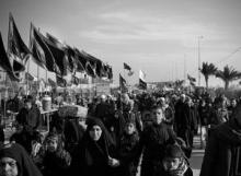 نظر رهبر انقلاب در باره پیاده روی اربعین
