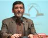 در دولت هیچ خبری از عملیاتی شدن «مهندسی فرهنگی» شنیده نمیشود/ در فتنه زیرآب قانون اساسی را زدند/ استعداد تکرار فتنه 88 وجود دارد؛ 9 دی برای جلوگیری است در دولت هیچ خبری از عملیاتی شدن «مهندسی فرهنگی» شنیده نمیشود/ در فتنه زیرآب قانون اساسی را زدند/ استعداد تکرار فتنه 88 وجود دارد؛ 9 دی برای جلوگیری است