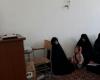 طلاب و مبلغین راهنمای مردم در انتخاب درست هستند طلاب و مبلغین راهنمای مردم در انتخاب درست هستند